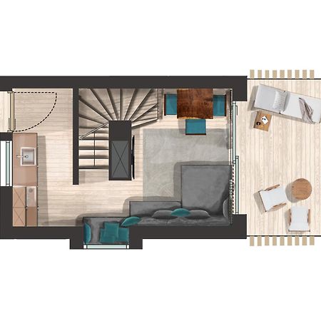 New Opening "Sissi Chalets" - Unique Luxury Hideaway With Mountain View & Sauna Mendola Bagian luar foto