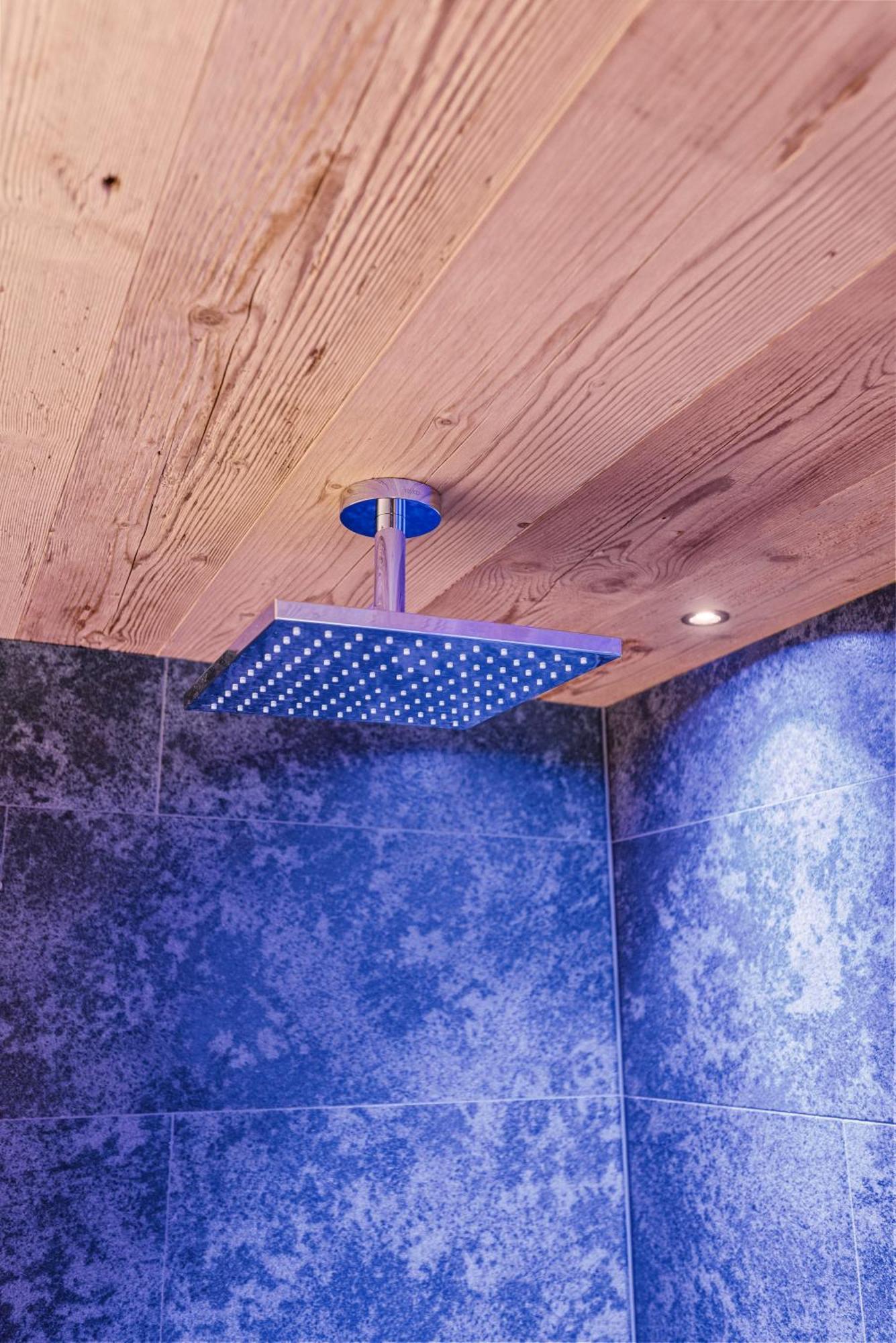 New Opening "Sissi Chalets" - Unique Luxury Hideaway With Mountain View & Sauna Mendola Bagian luar foto