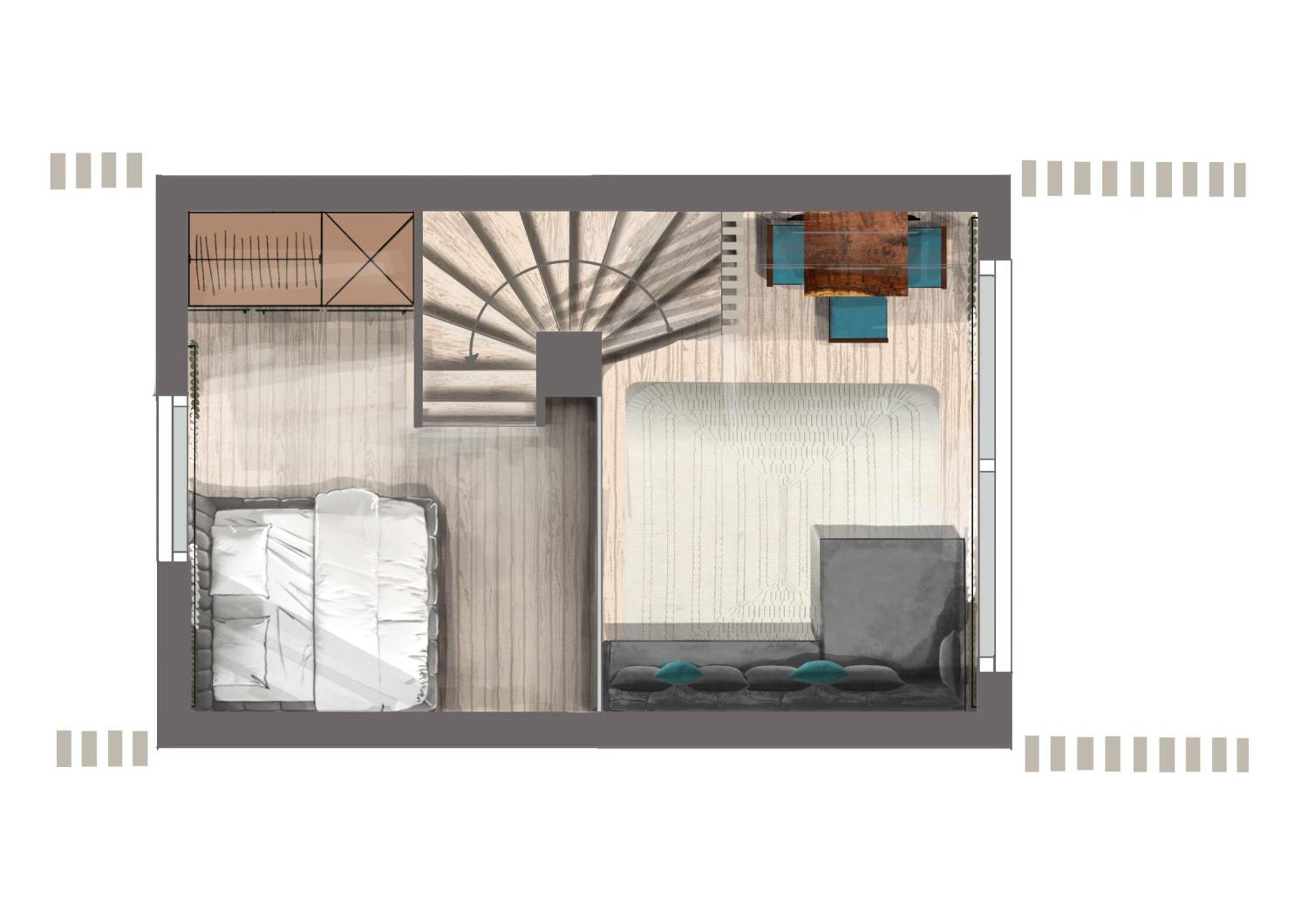 New Opening "Sissi Chalets" - Unique Luxury Hideaway With Mountain View & Sauna Mendola Bagian luar foto